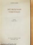 Hétköznapi történet