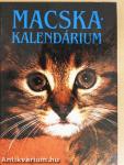 Macskakalendárium
