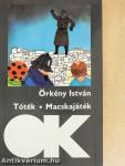 Tóték/Macskajáték