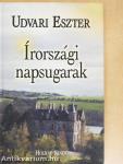 Írországi napsugarak