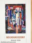 Boldogasszony