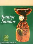 Kántor Sándor