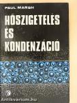 Hőszigetelés és kondenzáció