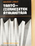 Tartószerkezetek átalakítása