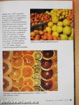 Citruskert teraszon és balkonon
