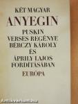 Két magyar Anyegin