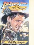Indiana Jones és a Hét Fátyol