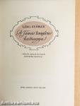 A Tamás templom karnagya
