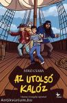 Az utolsó kalóz