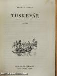 Tüskevár