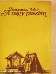 A nagy pusztán