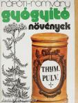 Gyógyító növények