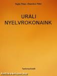 Uráli nyelvrokonaink