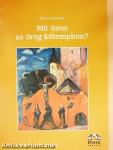 Mit üzen az öreg kőtemplom?