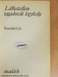 Láthatatlan ragadozók legyőzője
