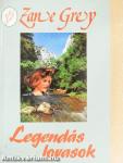 Legendás lovasok