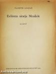 Esőisten siratja Mexikót