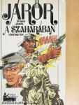 Járőr a Szaharában