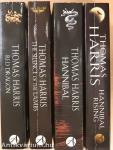 Hannibal 1-4.