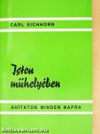 Isten műhelyében