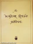 A magyar nyelv könyve