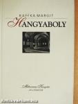 Hangyaboly