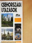 Csehországi utazások