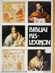 Bibliai kislexikon