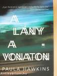 A lány a vonaton