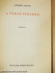 A város peremén