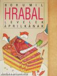 Levelek Áprilkának