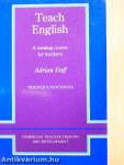 Teach English
