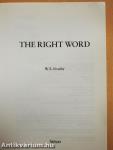 The Right Word