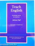 Teach English