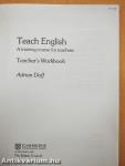 Teach English