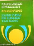 Kernel Lessons Intermediate - Student's Book