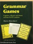 Grammar Games