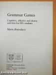 Grammar Games