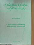 A szakember-ellátottság nemzetközi tendenciái