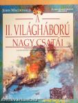 A II. világháború nagy csatái