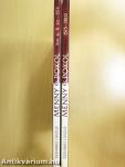 Menny és pokol 1-2.