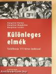 Különleges elmék