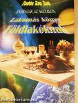 Lakomás könyv Földlakóknak