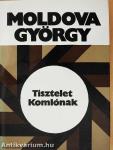 Tisztelet Komlónak
