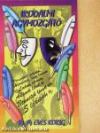 Irodalmi agymozgató