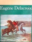 Eugéne Delacroix