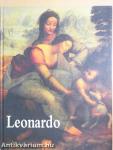 Leonardo da Vinci festői életműve