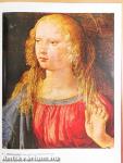 Leonardo da Vinci festői életműve