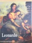 Leonardo da Vinci festői életműve