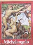 Michelangelo festői életműve